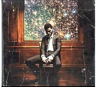 MAN ON THE MOON 2: THE LEGEND OF MR RAGER