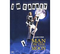 Man on the moon