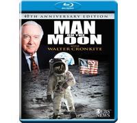 Man on the Moon