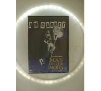 Man On The Moon Dvd Nuovo