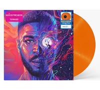 Kid Cudi - Man On The Moon III: The Chosen (Orange Coloured) (2 LP)