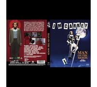 Man on the Moon (Import Spain) - Import Bluray - Audio ITA