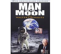 Man on the Moon - Man on the Moon
