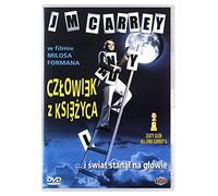 Man on the Moon [Region 2] (English audio)