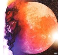 Kid Cudi Man On The Moon: The End Of Day (Vinyl LP)