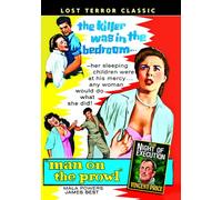 Man on the Prowl / Night of Execution