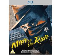Man on the Run [Blu-ray]