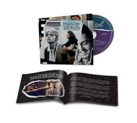 Man On The Run (Music From The Motion Picture Soundtrack) (CD)