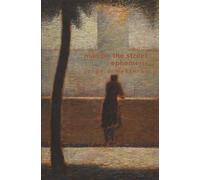 Man On The Street: Ephemeris