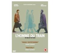 Man On The Train The DVD