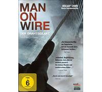 Man On Wire