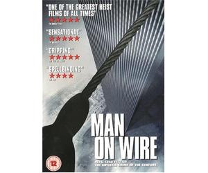 Man On Wire