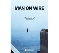 Man on Wire by Magnolia Home Entertainment by James Marsh