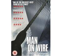 Man On Wire [DVD]