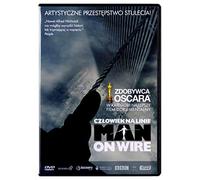 Man on Wire [DVD] (IMPORT) (Nessuna versione italiana)