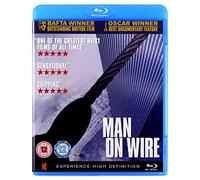 Man on Wire – Icon – Edizione Regno Unito