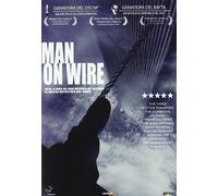 Man On Wire (Import Dvd) (2009) Philippe Petit; Jean-François Heckel; Jean-Lou