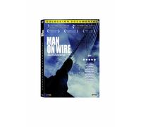 Man On Wire (Import Dvd) (2012) No Corresponde; Carlos Bolado