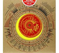 Man Or Astro-Man - Analog Series 1