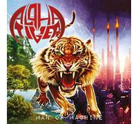 Man or Machine (Re-Issue 2013)