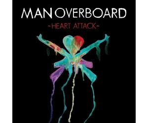 Man Overboard - Heart Attack