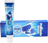 Man Prostate Enhance Cream,Qianliekang Cream,Improve Overall Prostate Health, Boost Strength, Prostate Cream for Men (1pcs)