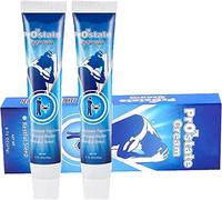 Man Prostate Enhance Cream,Qianliekang Cream,Improve Overall Prostate Health, Boost Strength, Prostate Cream for Men (2pcs)