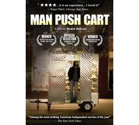 Man Push Cart - Man Push Cart