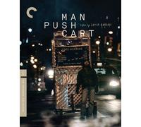 Man Push Cart (The Criterion Collection) (Blu-ray)