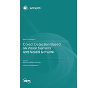 Man Qi Matteo D Object Detection Based on Vision Sensors and (Copertina rigida)