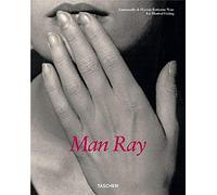 Man Ray: 1890-1976