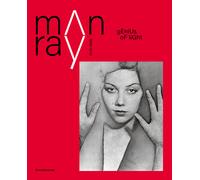 Man Ray 1890-1976. Genius of light. Ediz. illustrata - Rocca R. (cur.); Bu...