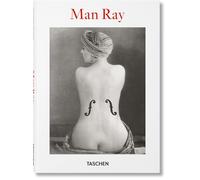 Man Ray