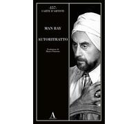 Man Ray, Autoritratto - ABSCONDITA