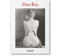 Man Ray [Hardcover] Ware, Katherine and Heiting, Manfred