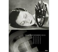 Man Ray: Paris Photographs 1920-1934