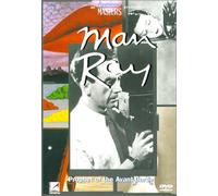 Man Ray: Prophet of the Avant-Garde