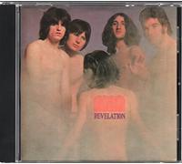Man - Revelation