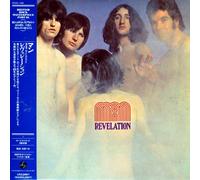 Man - Revelation (Mini Lp Sleeve)