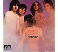 Man - Revelation-UK Version-
