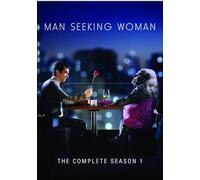 Man Seeking Woman: The Complete Season 1 [Edizione: Stati Uniti]