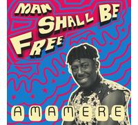 Man Shall Be Free