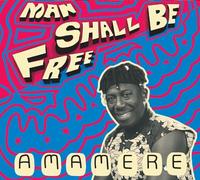 man shall be free