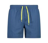 MAN Shorts dusty blue (M879) 50