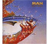 Man - Slow Motion