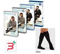MAN SUPPORT 15COT GAMBALETTO 15 NERO 3