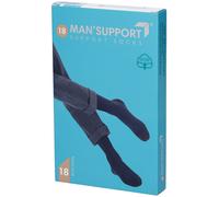 GLORIA MAN S. 18COT GAMB18 BLU