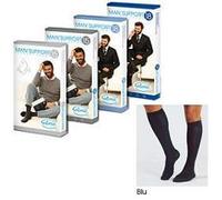 GLORIA MAN S. 18COT GAMB18 BLU