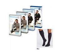 Gloria Med Man Support 18 Gambaletto 18 Blu 5