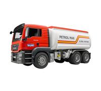 BRUDER 03775 MAN TGS CAMION CISTERNA EUROPEA cod.19442
